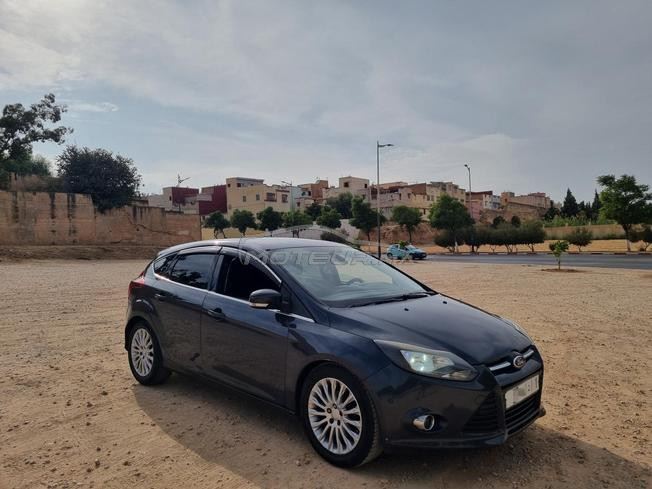 FORD FOCUS TITANUIM DSL