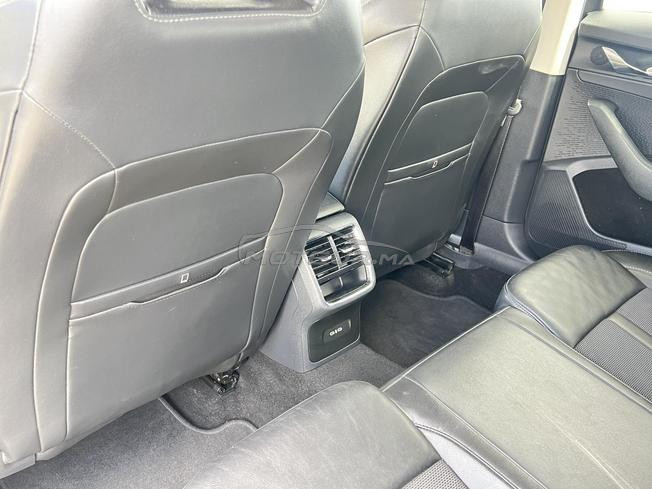Skoda octavia automatique 