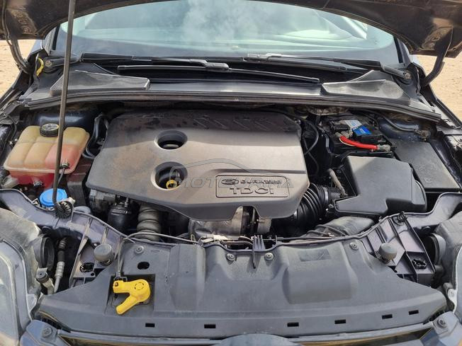FORD FOCUS TITANUIM DSL