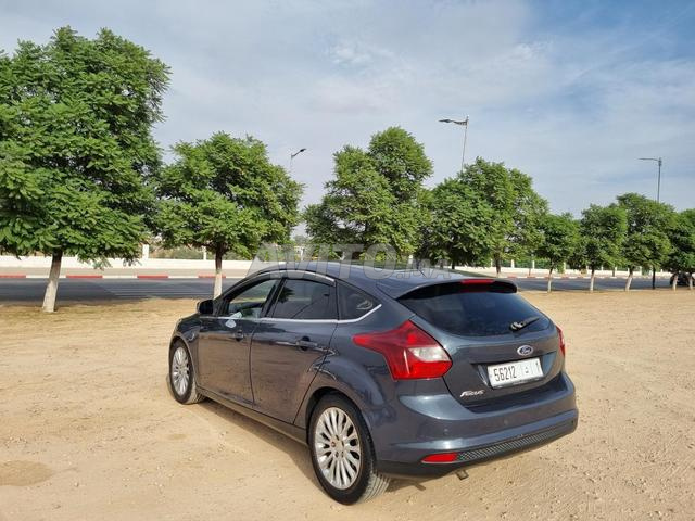 FORD FOCUS TITANIUM DIESEL - 2