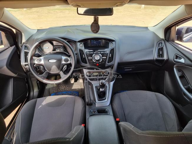 FORD FOCUS TITANUIM DSL