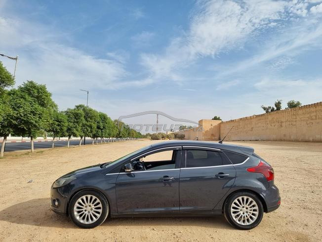 FORD FOCUS TITANUIM DSL
