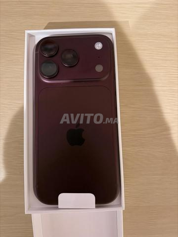 iPhone 18 pro - 2
