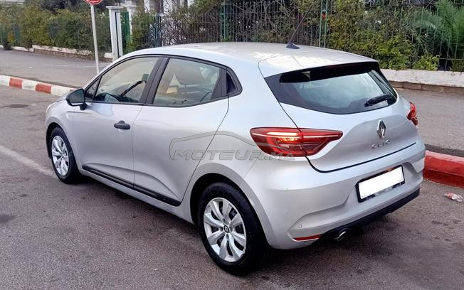 Clio 5 Manuel 2023 sans Adblue 1 er main 