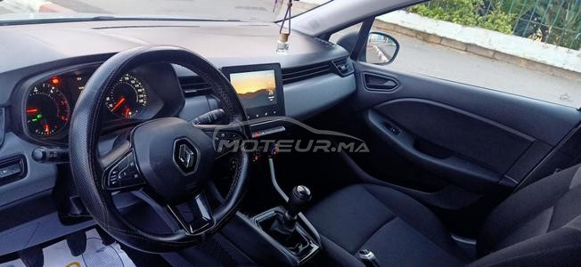 Clio 5 Manuel 2023 sans Adblue 1 er main 