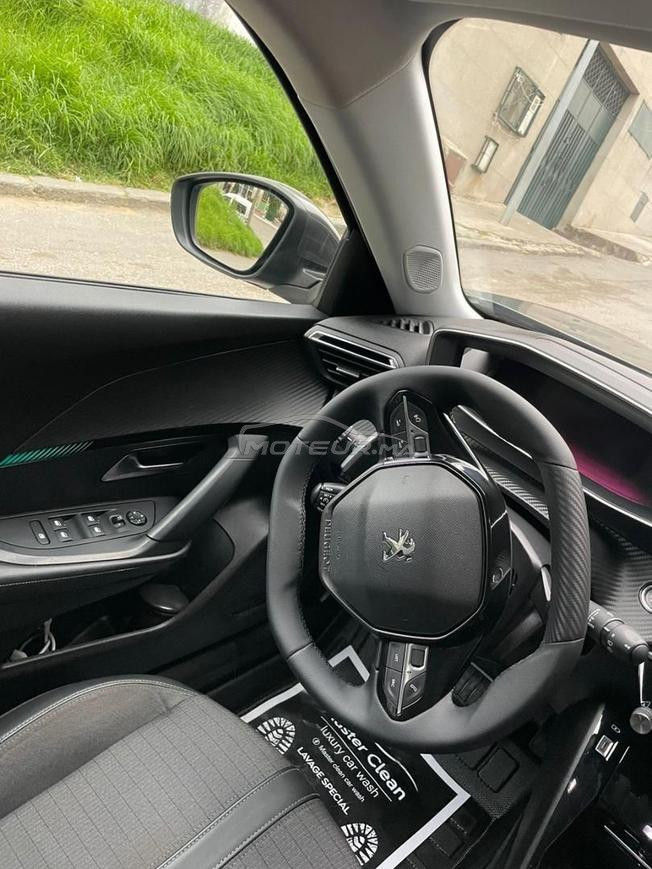 2021 2008peugeot deisel model 