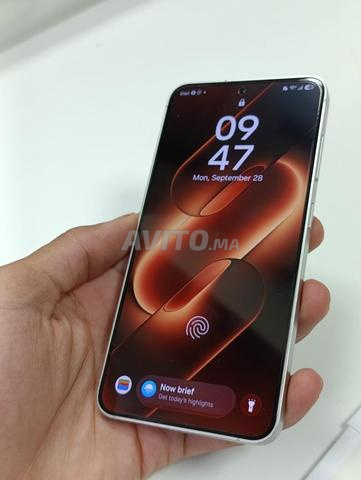 Samsung S24 normal 5G 256GB/8Gb