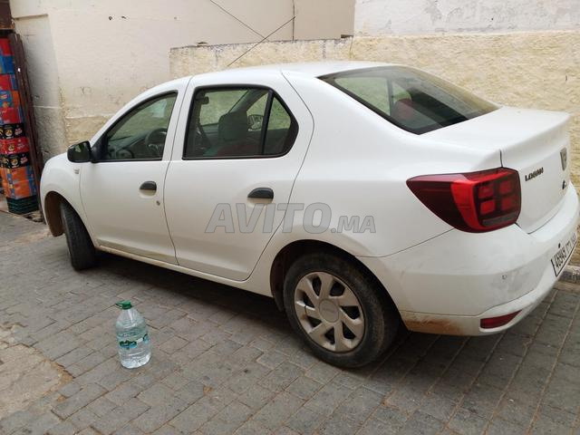 Dacia Logan - 2