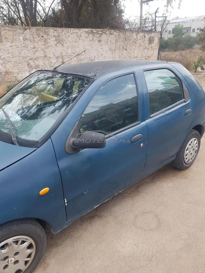 Fiat palio 1999