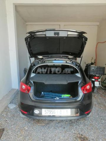Seat Ibiza Diesel Manuelle 2017 à Agadir - 2