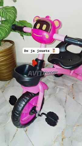 Vélo pour enfants - 2