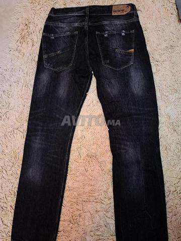 Pantalon jeans Meltin Pot neuf W30 L34 - 2