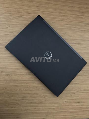 Dell Latitude 7490 Tactile - 2