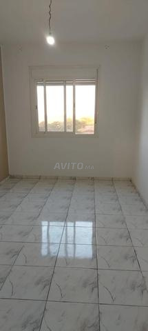 Appartement Al Alia Bernoussi