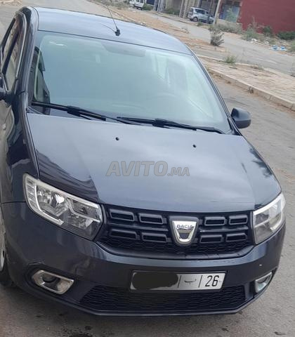 Dacia Logan - 2