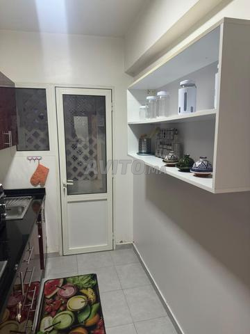 Appartement à louer 55 m² à Marrakech - 2