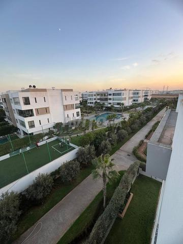 Appartement à louer – Square Almaz - 2