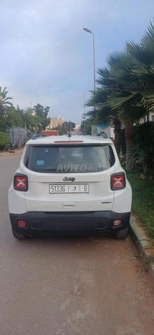 Jeep Renegade - 2