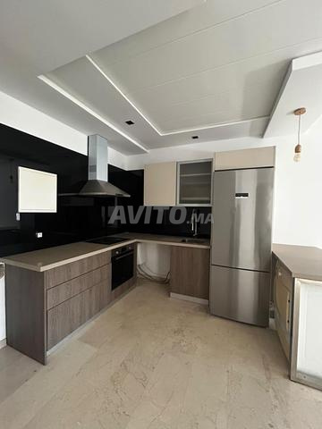 Appartement à louer 60 m² à Tanger - 2