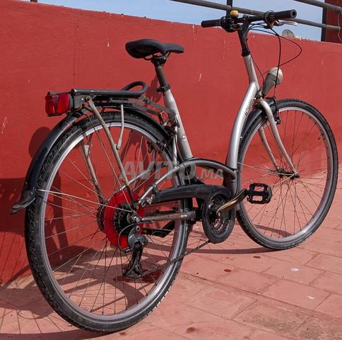 Vélo BTWIN - 2