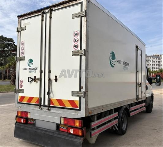 IVECO DAILY - 2