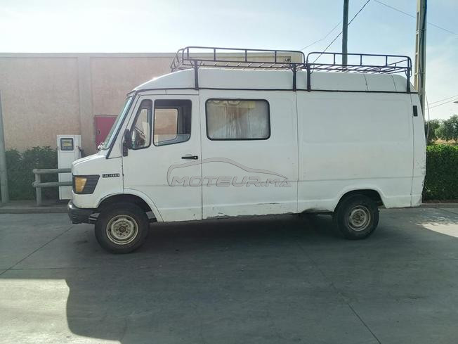 mercedec 308