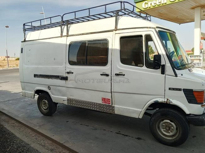 mercedec 308