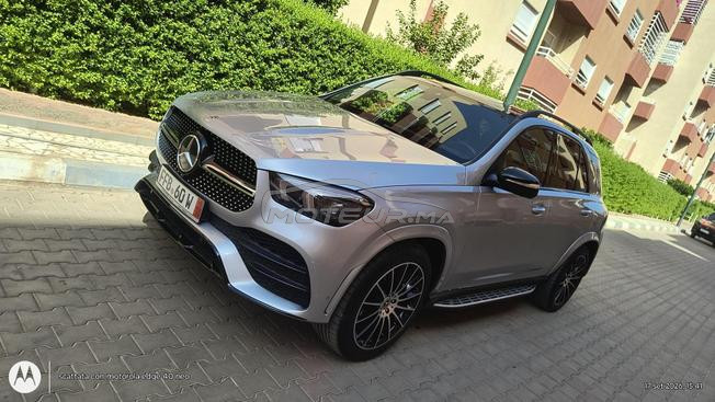 Mercedes-Benz AMG line 300 4Matic GLE Hybride 2023