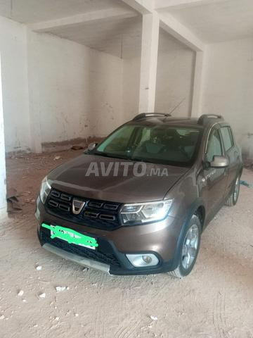 Dacia Stepway à vendre - 2
