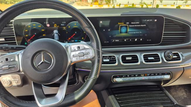 Mercedes-Benz AMG line 300 4Matic GLE Hybride 2023
