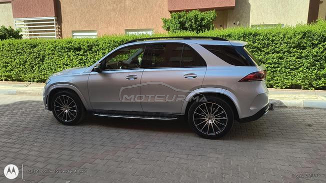 Mercedes-Benz AMG line 300 4Matic GLE Hybride 2023