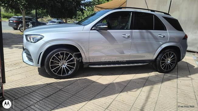 Mercedes-Benz AMG line 300 4Matic GLE Hybride 2023
