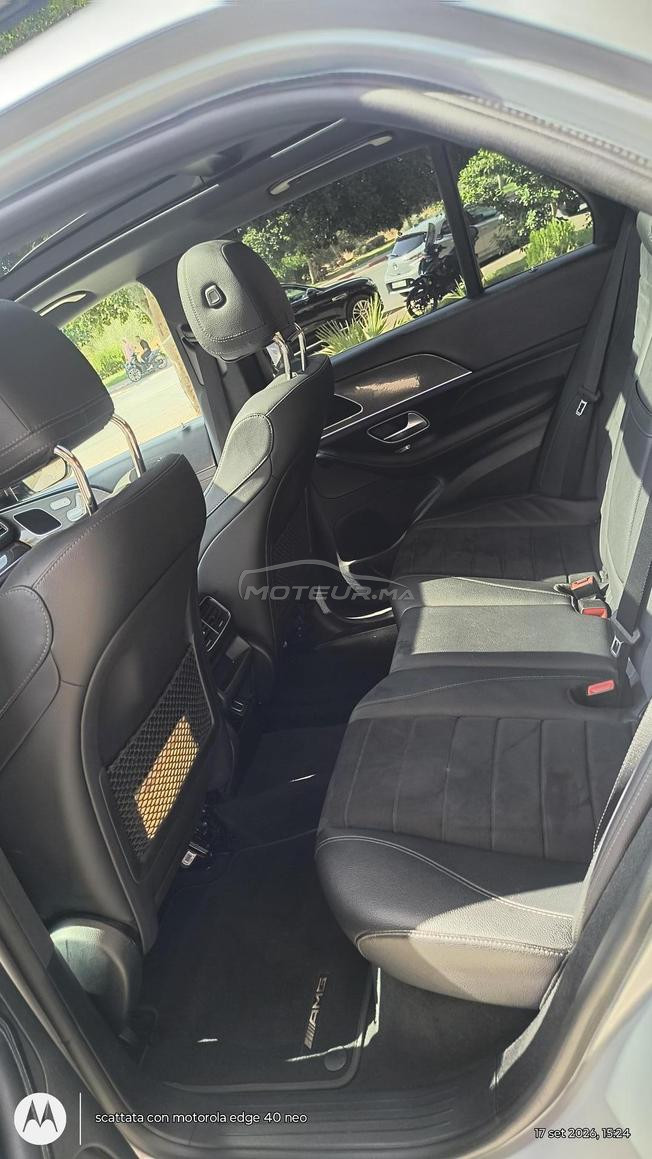 Mercedes-Benz AMG line 300 4Matic GLE Hybride 2023