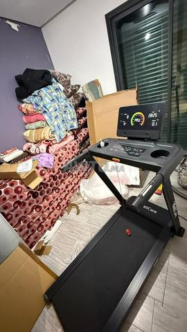 Tapis Roulant Tactile OLED - 2
