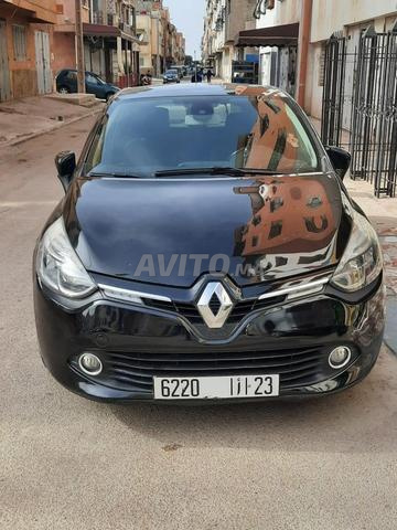 Renault Clio 4 Intense - 2