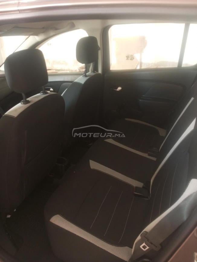 Dacia Stepway à vendre 