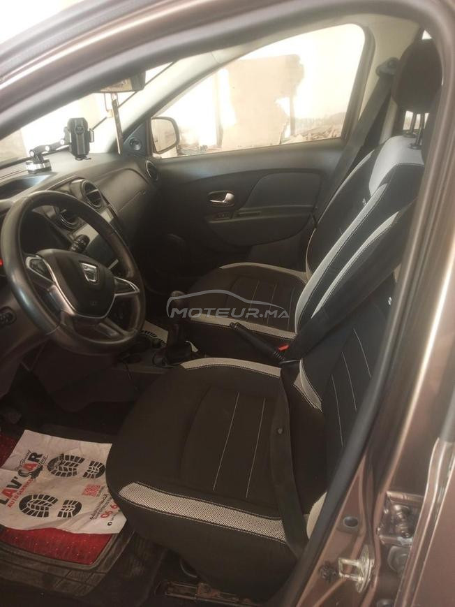 Dacia Stepway à vendre 
