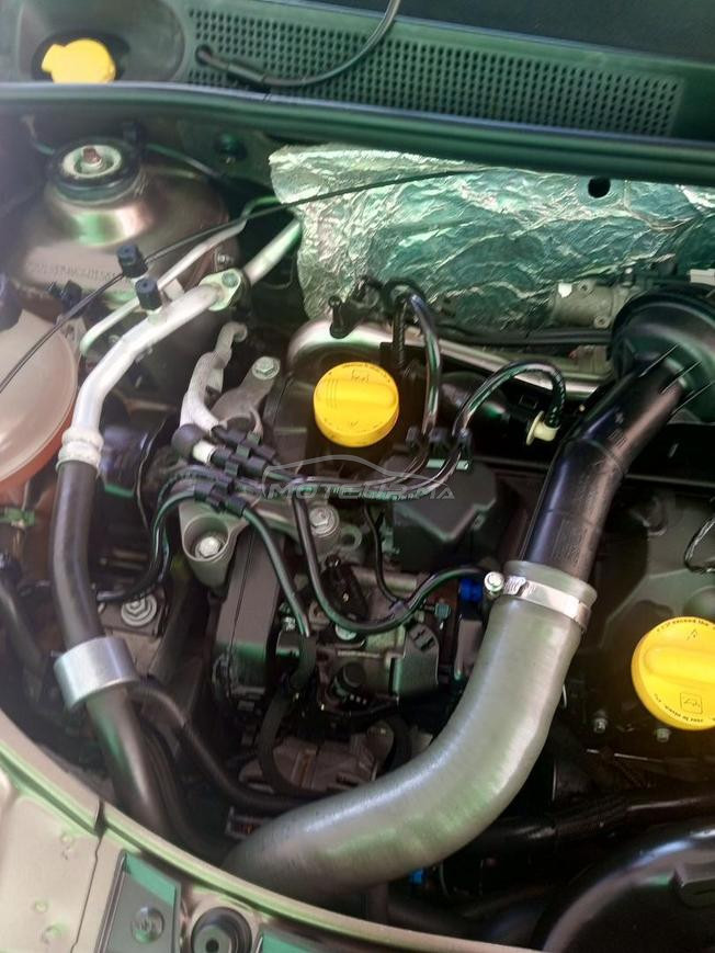 Dacia Stepway à vendre 