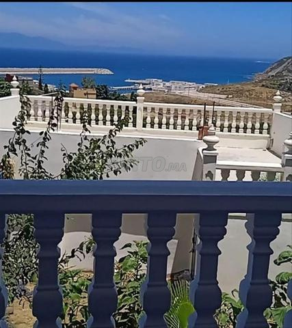 Maison dans une villa à louer - 2