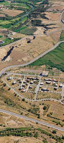 Lotissement de 5 hectares - 2