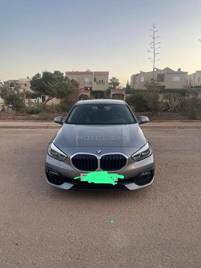 BMW SERIE 1
