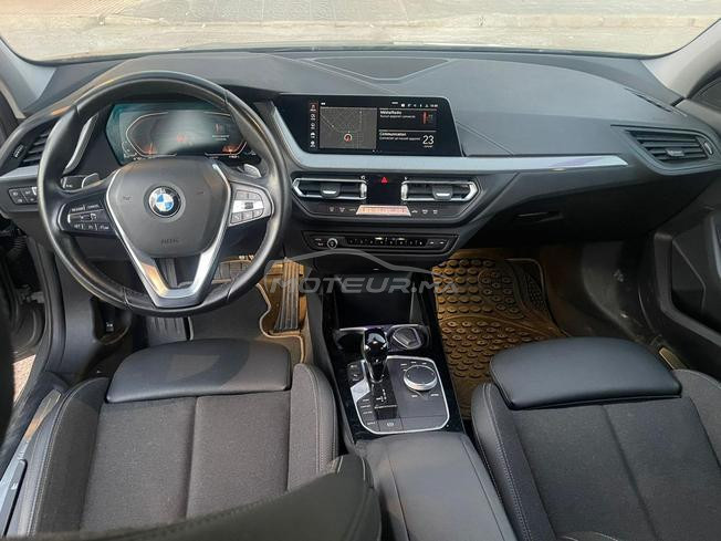 BMW SERIE 1