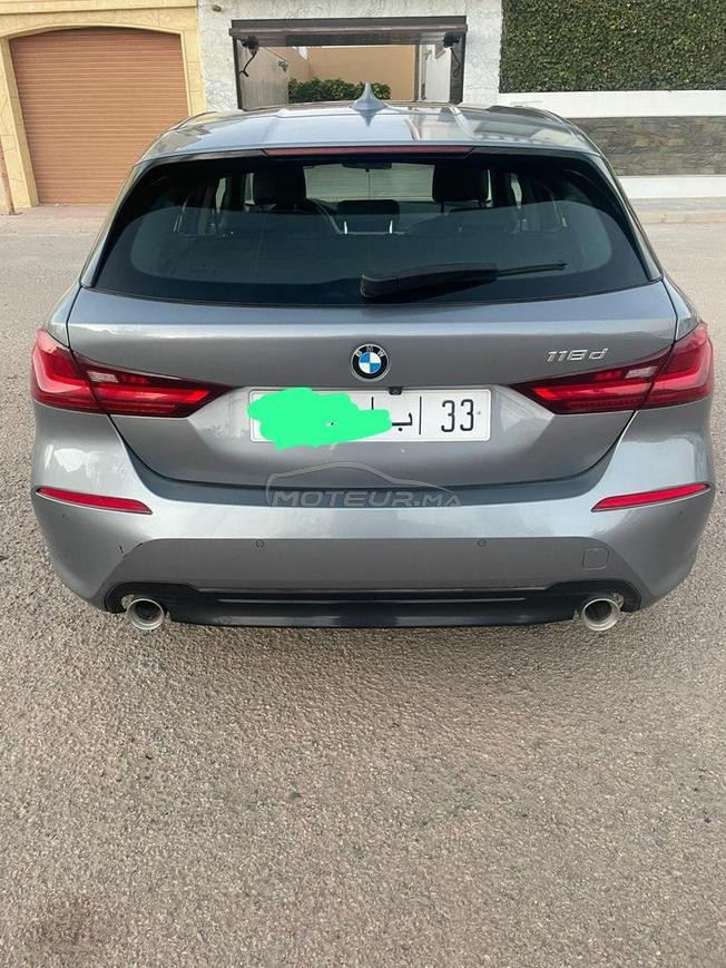 BMW SERIE 1