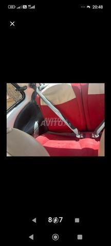 Ford Ka WW - 2