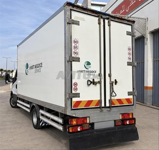 IVECO DAILY - 2