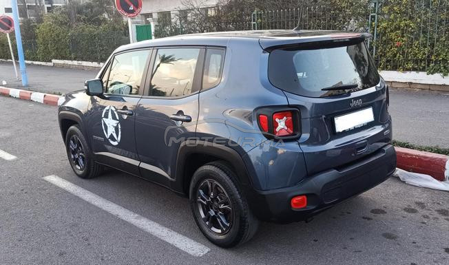 Jeep Renegade 2022 Automatique