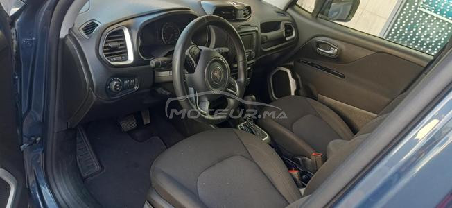 Jeep Renegade 2022 Automatique