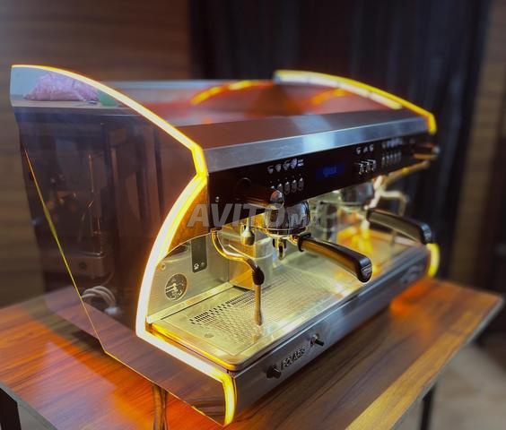 Machine à café Wega Polaris 2 group - 2