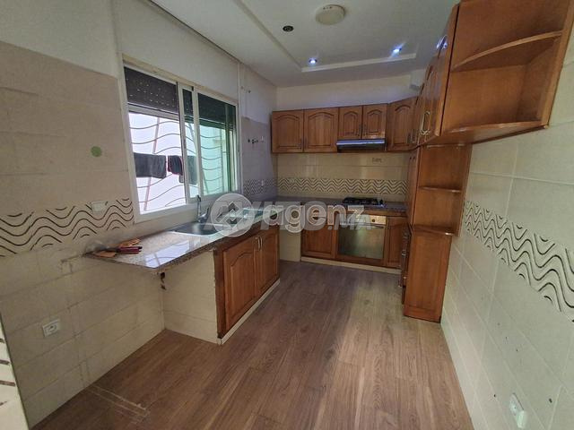 CMN-AC-2227 - Appartement à vendre à Sidi Maarouf - 2
