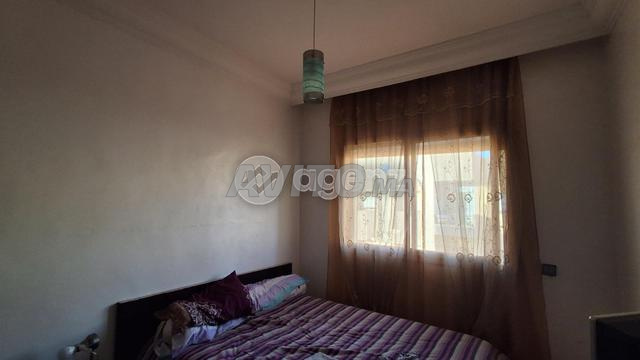 MHD-MHD-1229 - Appartement à vendre à Nassim - 2